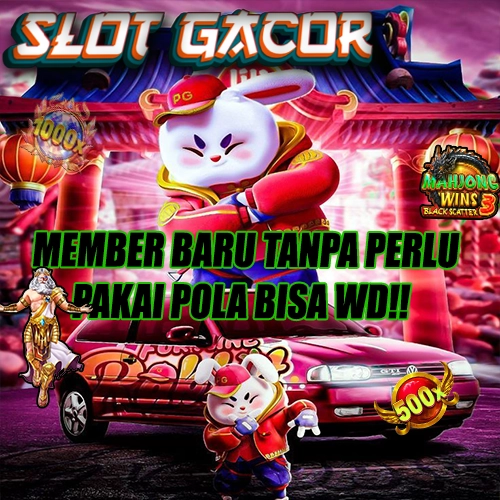 Slot Gacor Terbaru - Pilihan Games Nyata Menang Besar 